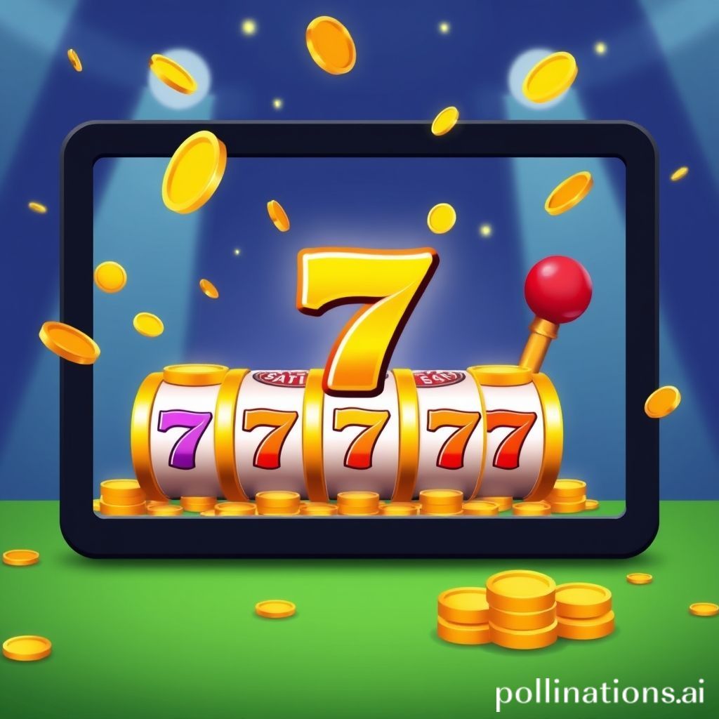  strategi Jitu Menang Jackpot Di Slot88 Dana